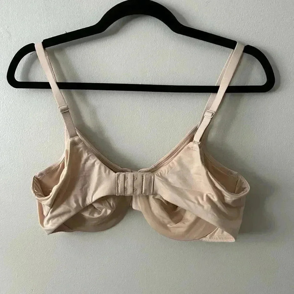 NWOT Wacoal Perfect Primer Full Figure Underwire Bra 38C - Picture 4 of 4